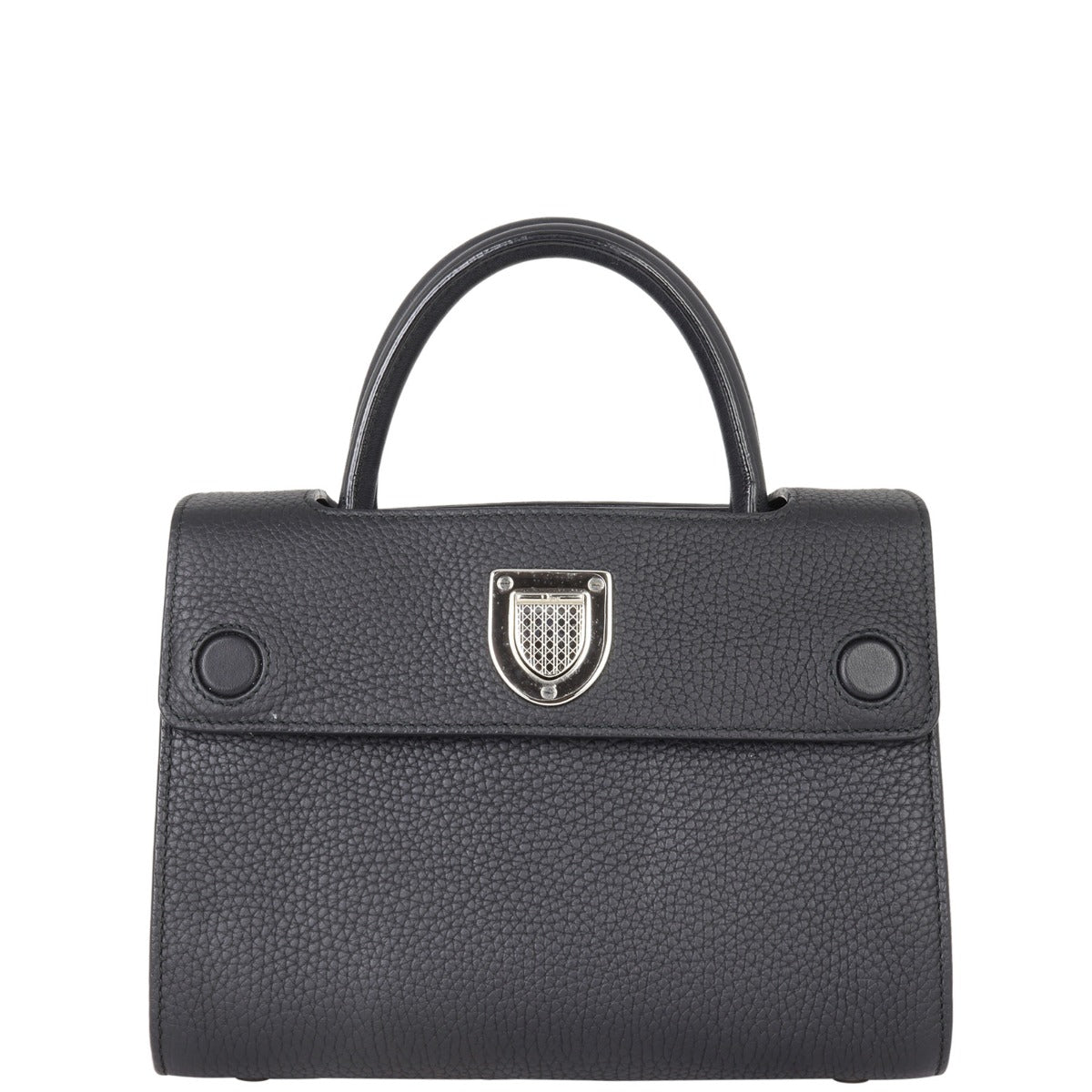 Dior Diorever Small Satchel Front