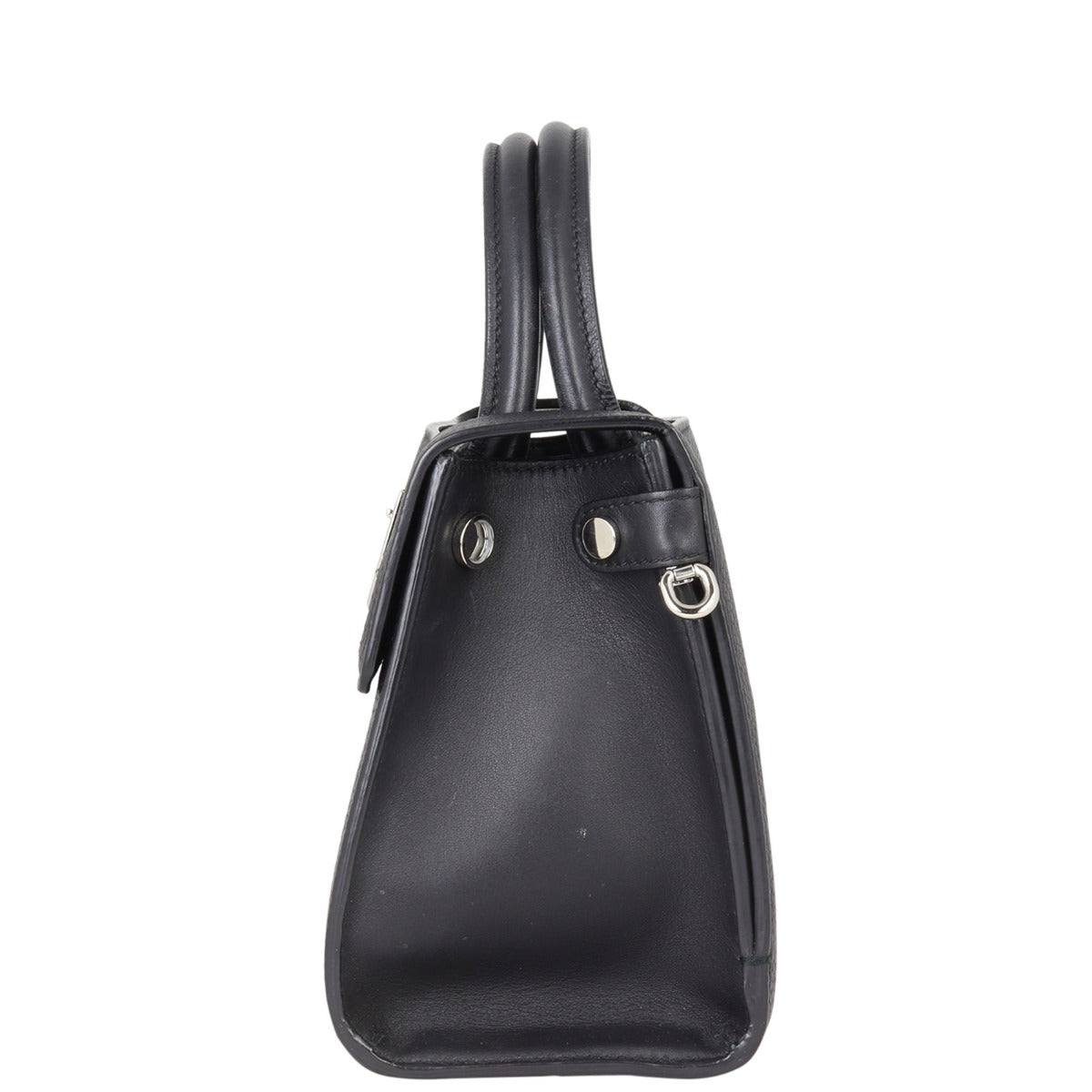 Dior Diorever Small Satchel Side