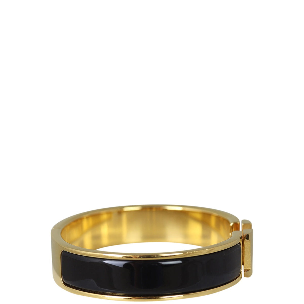 Hermes Clic H Bracelet GM