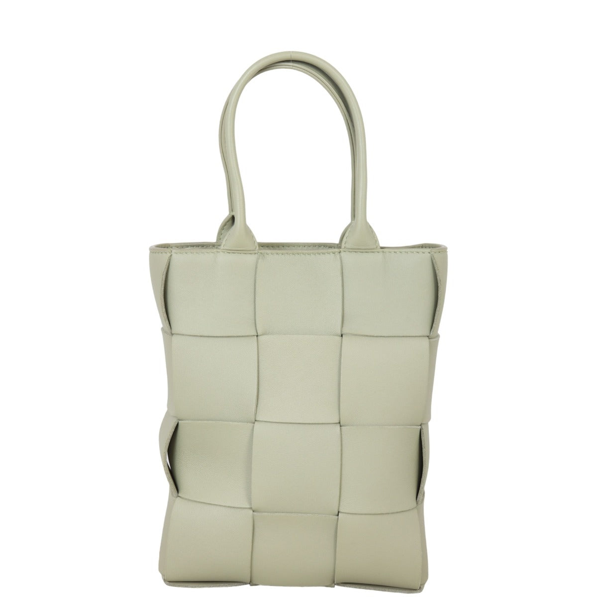 Bottega Veneta Cassette Mini North South Tote