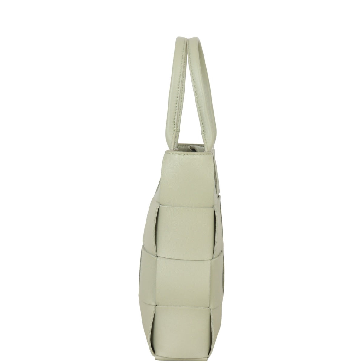 Bottega Veneta Cassette Mini North South Tote