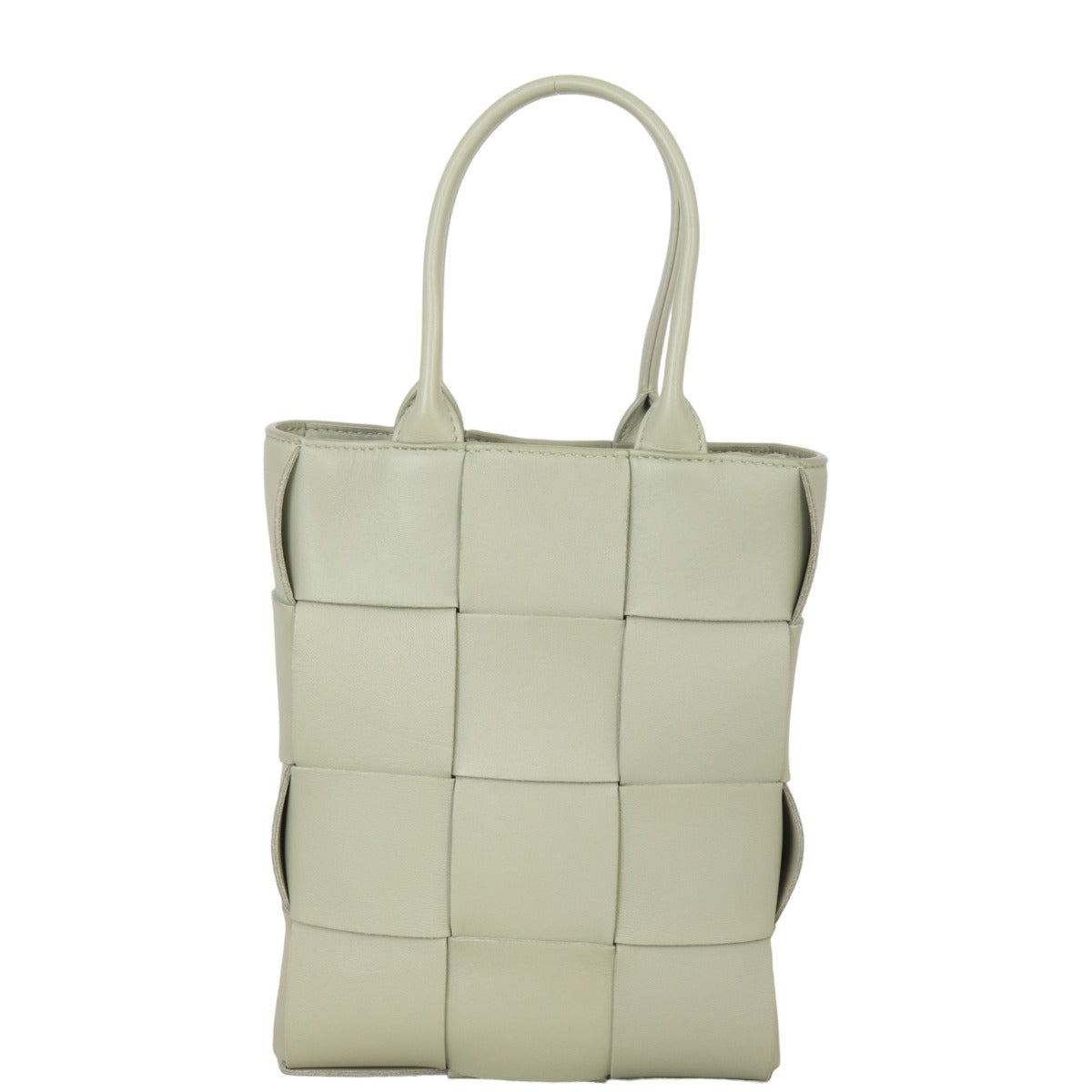 Bottega Veneta Cassette Mini North South Tote