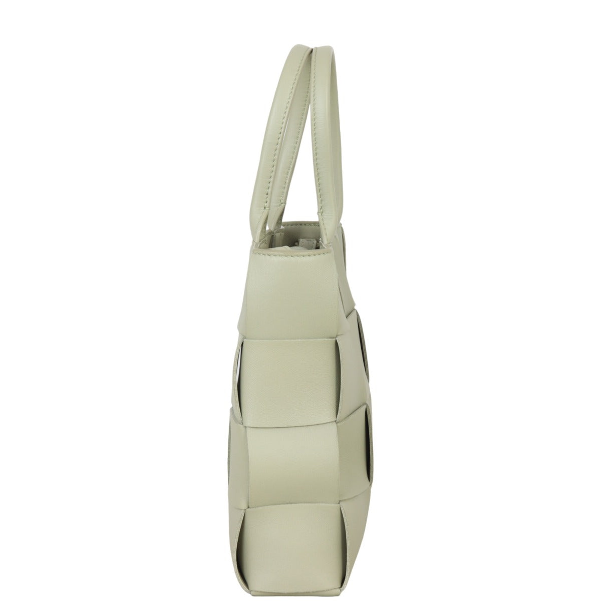 Bottega Veneta Cassette Mini North South Tote