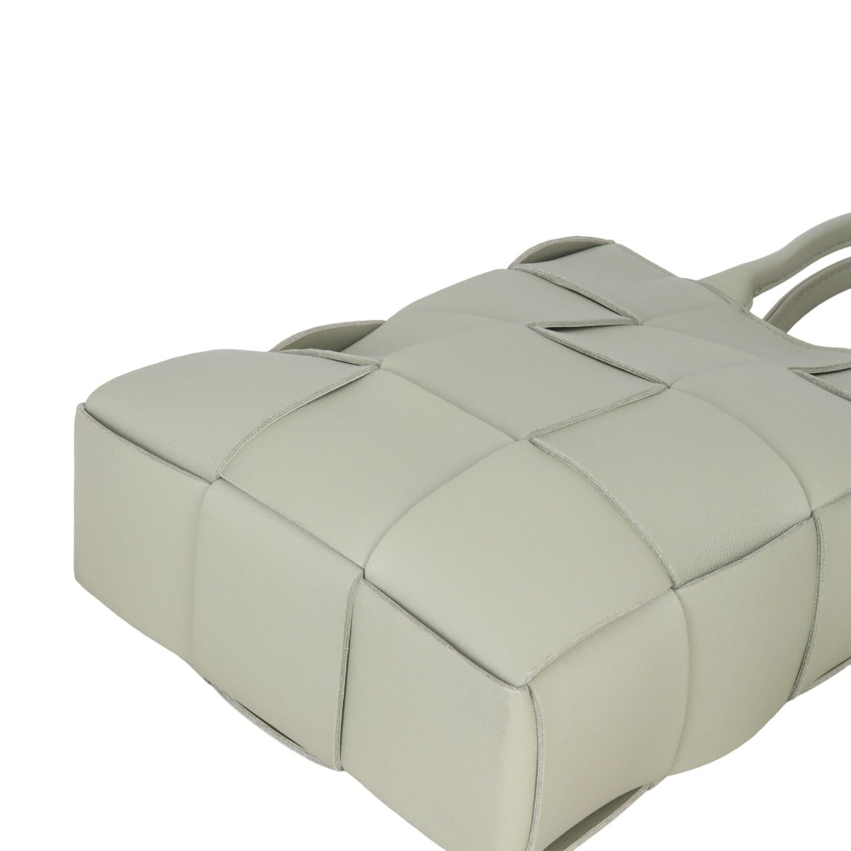 Bottega Veneta Cassette Mini North South Tote