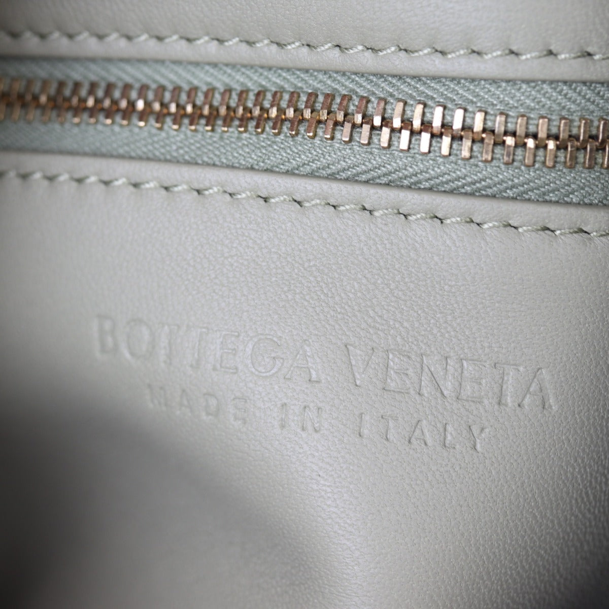 Bottega Veneta Cassette Mini North South Tote