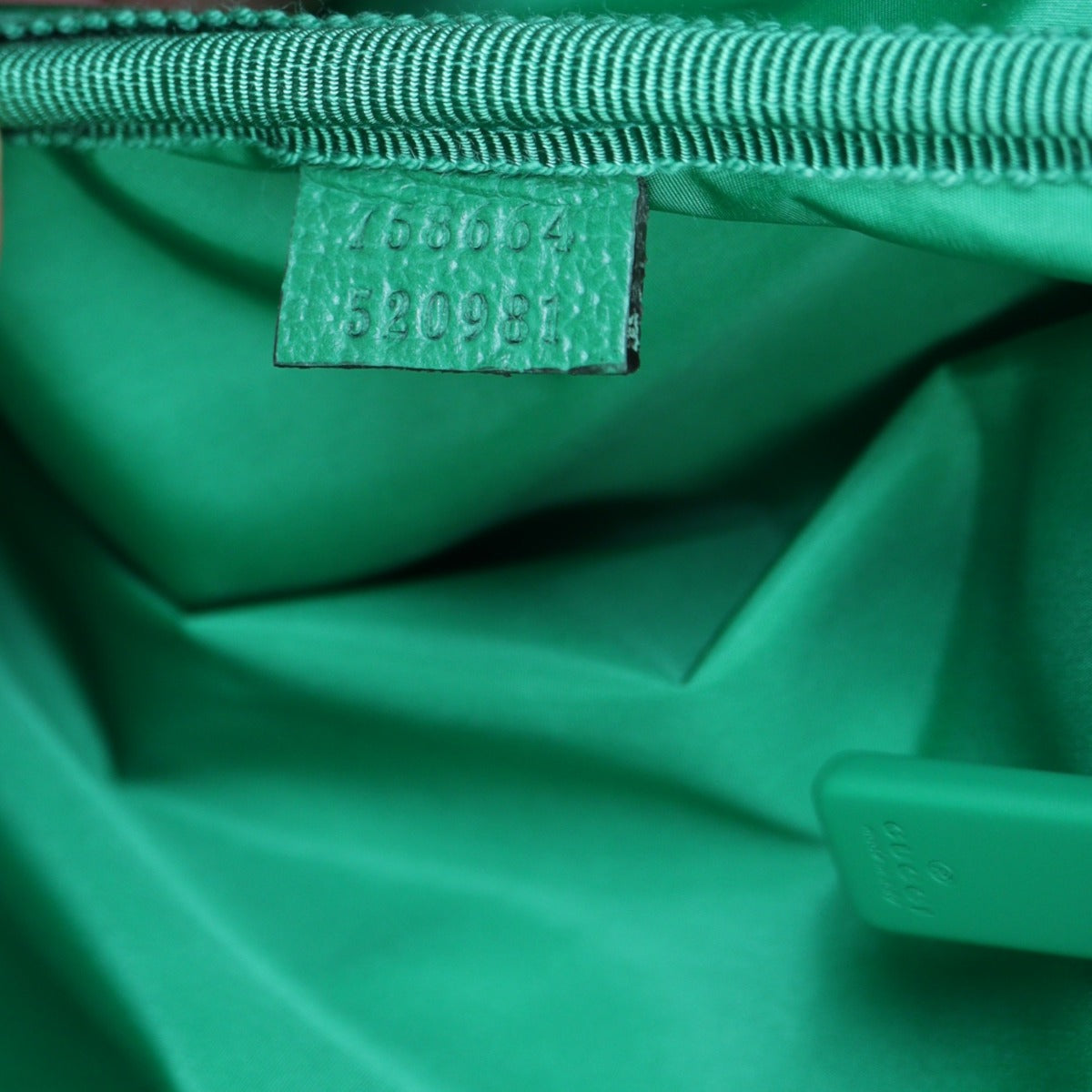 Gucci GG Web Duffle Large