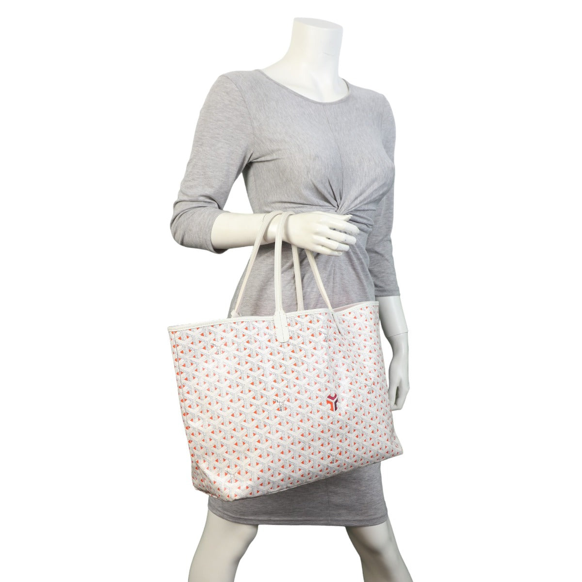 Goyard St Louis PM Goyardine