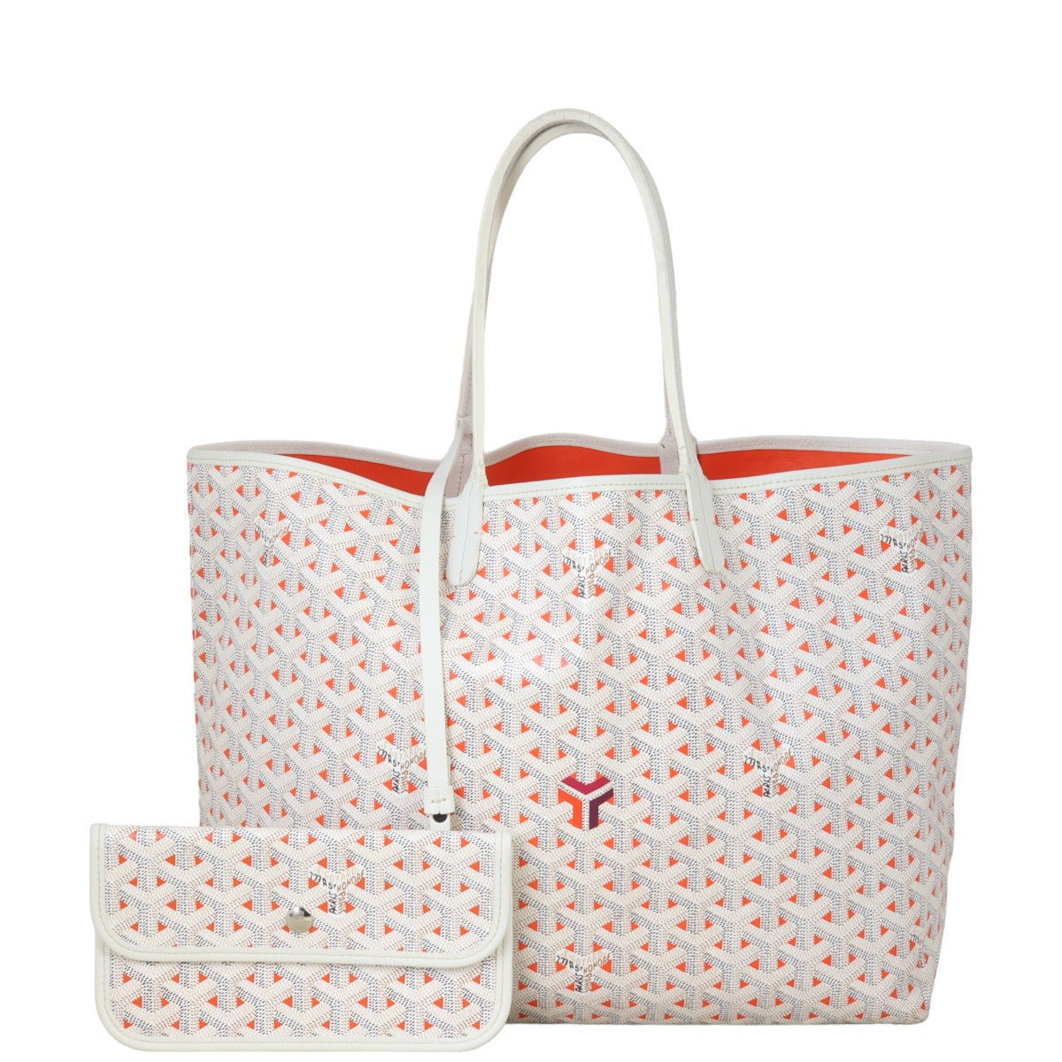 Goyard St Louis PM Goyardine