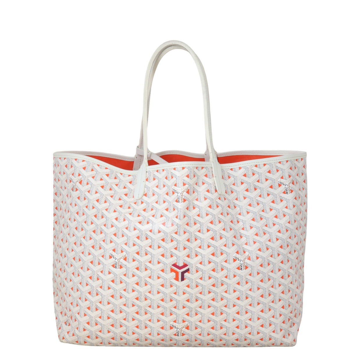 Goyard St Louis PM Goyardine