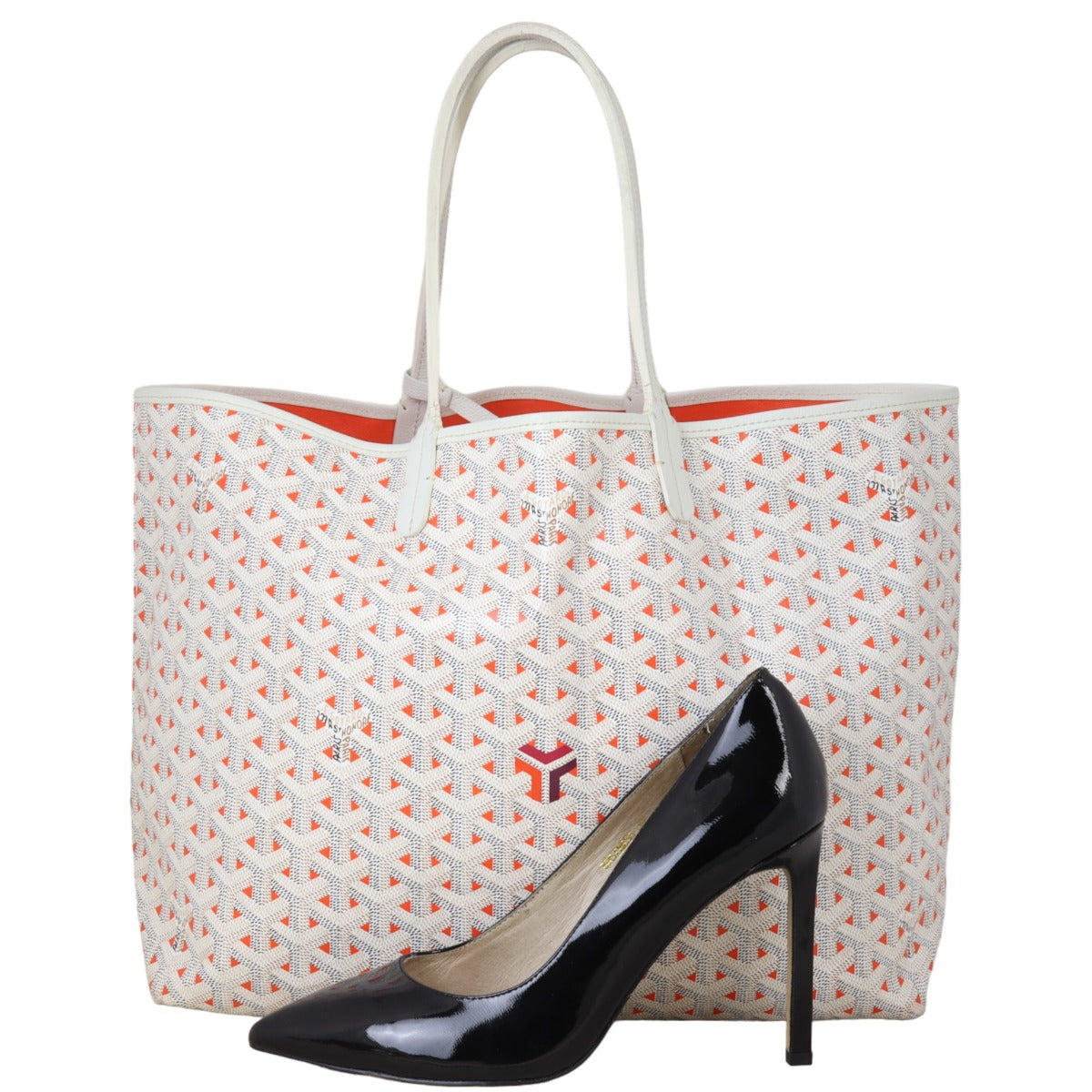 Goyard St Louis PM Goyardine