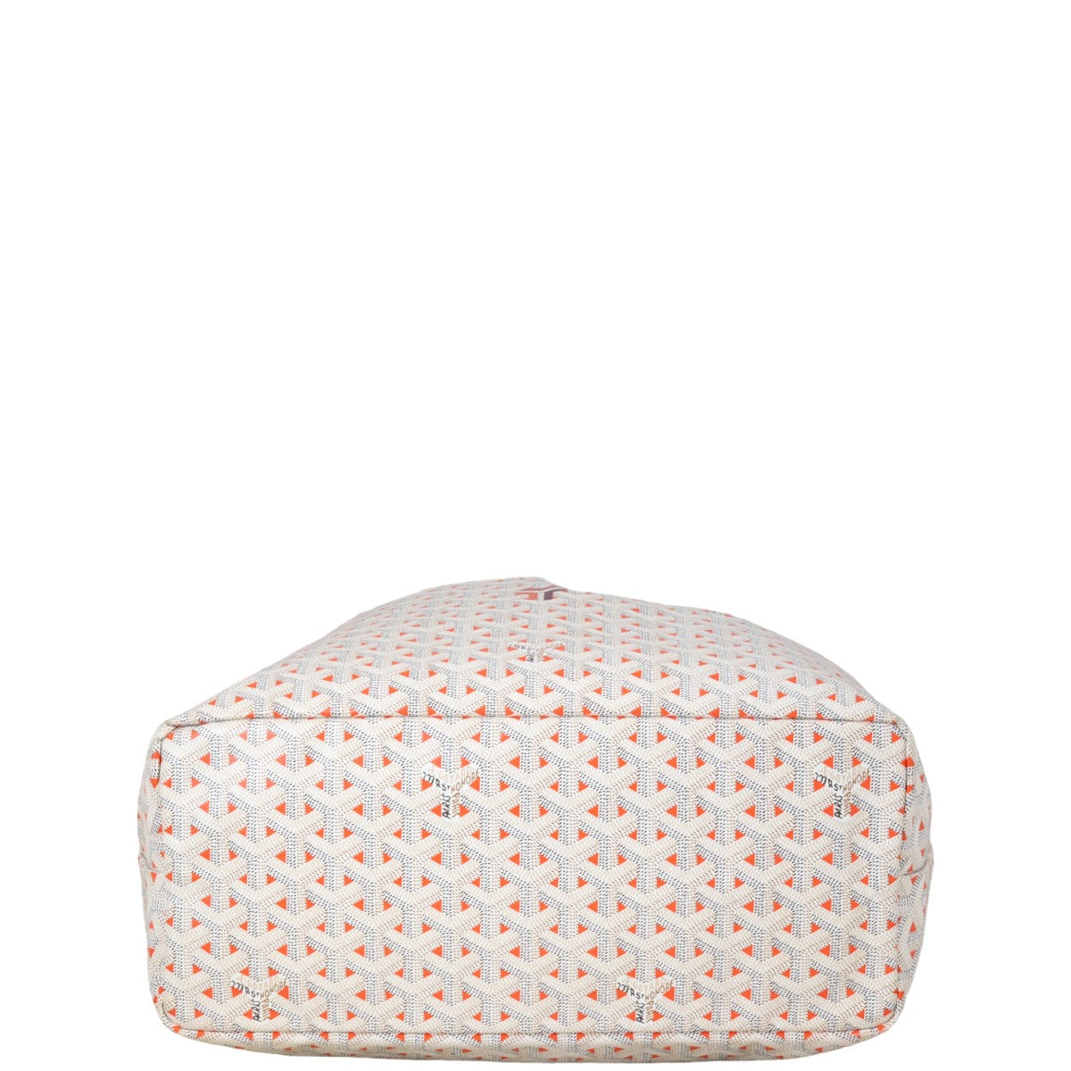 Goyard St Louis PM Goyardine