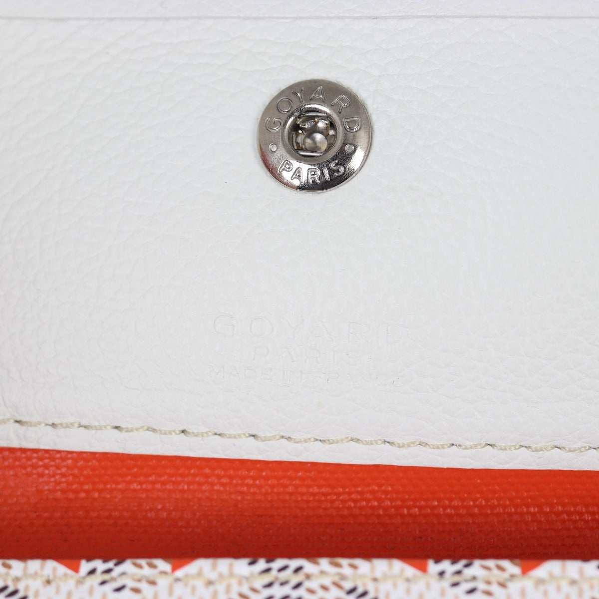 Goyard St Louis PM Goyardine