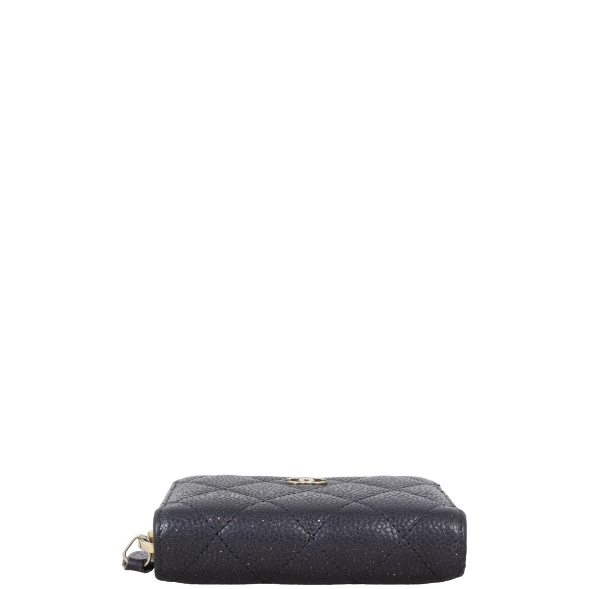 Chanel Classic Zipped Coin Purse