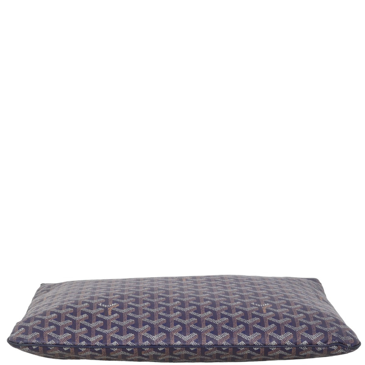 Goyard Senat Pouch GM Goyardine