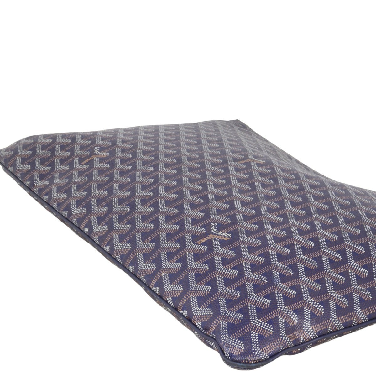 Goyard Senat Pouch GM Goyardine