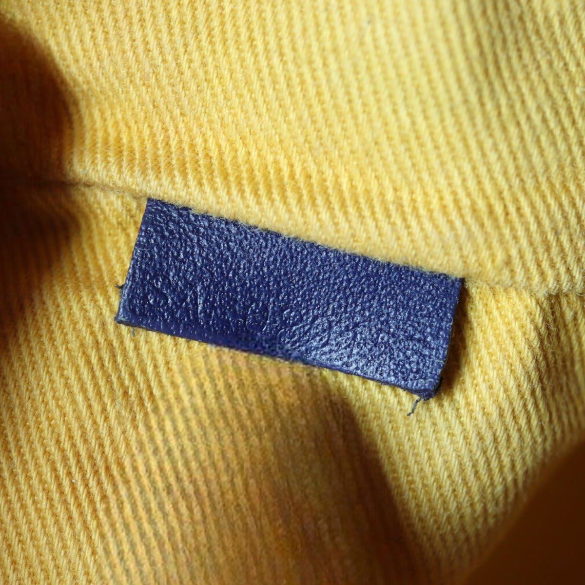 Goyard Senat Pouch GM Goyardine