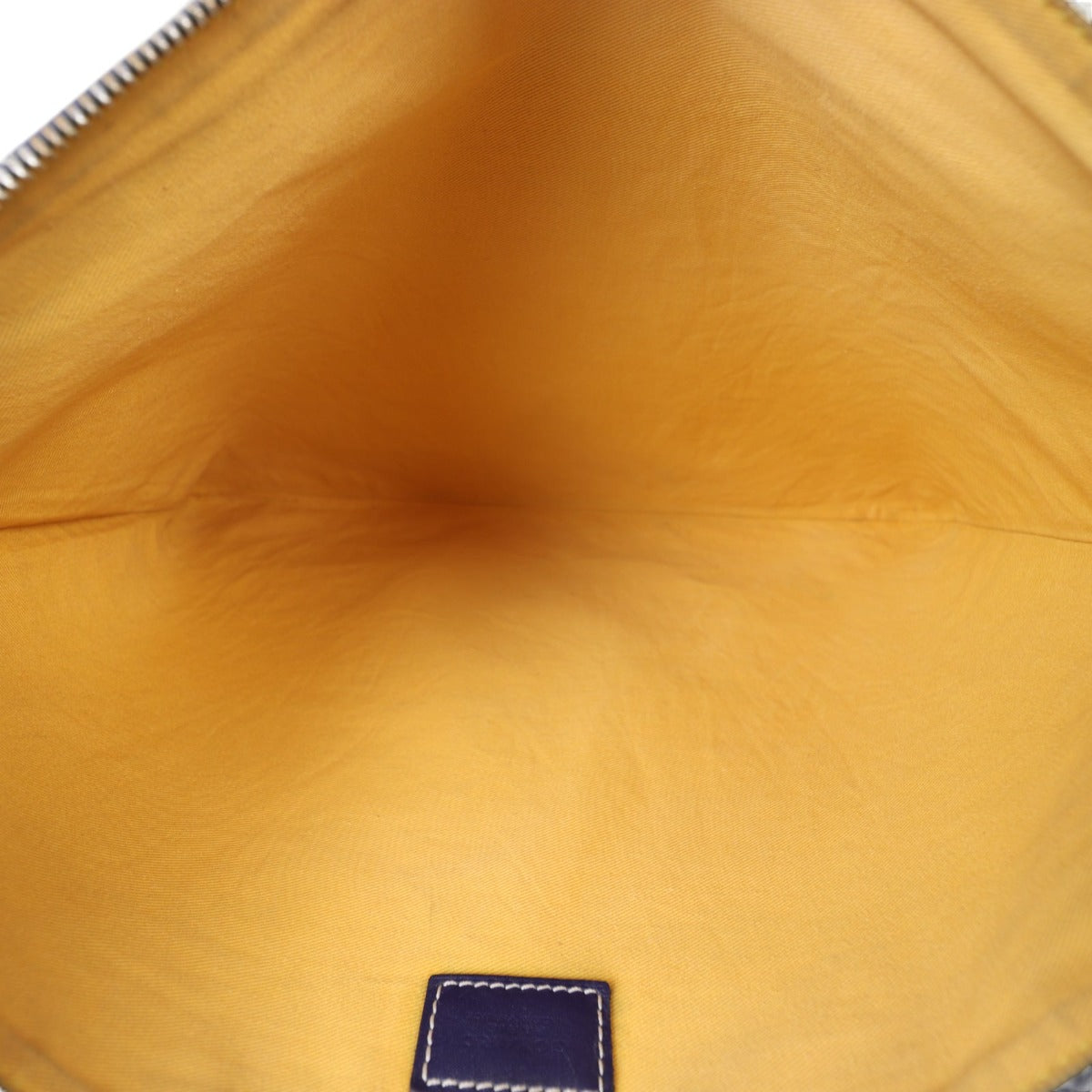 Goyard Senat Pouch GM Goyardine