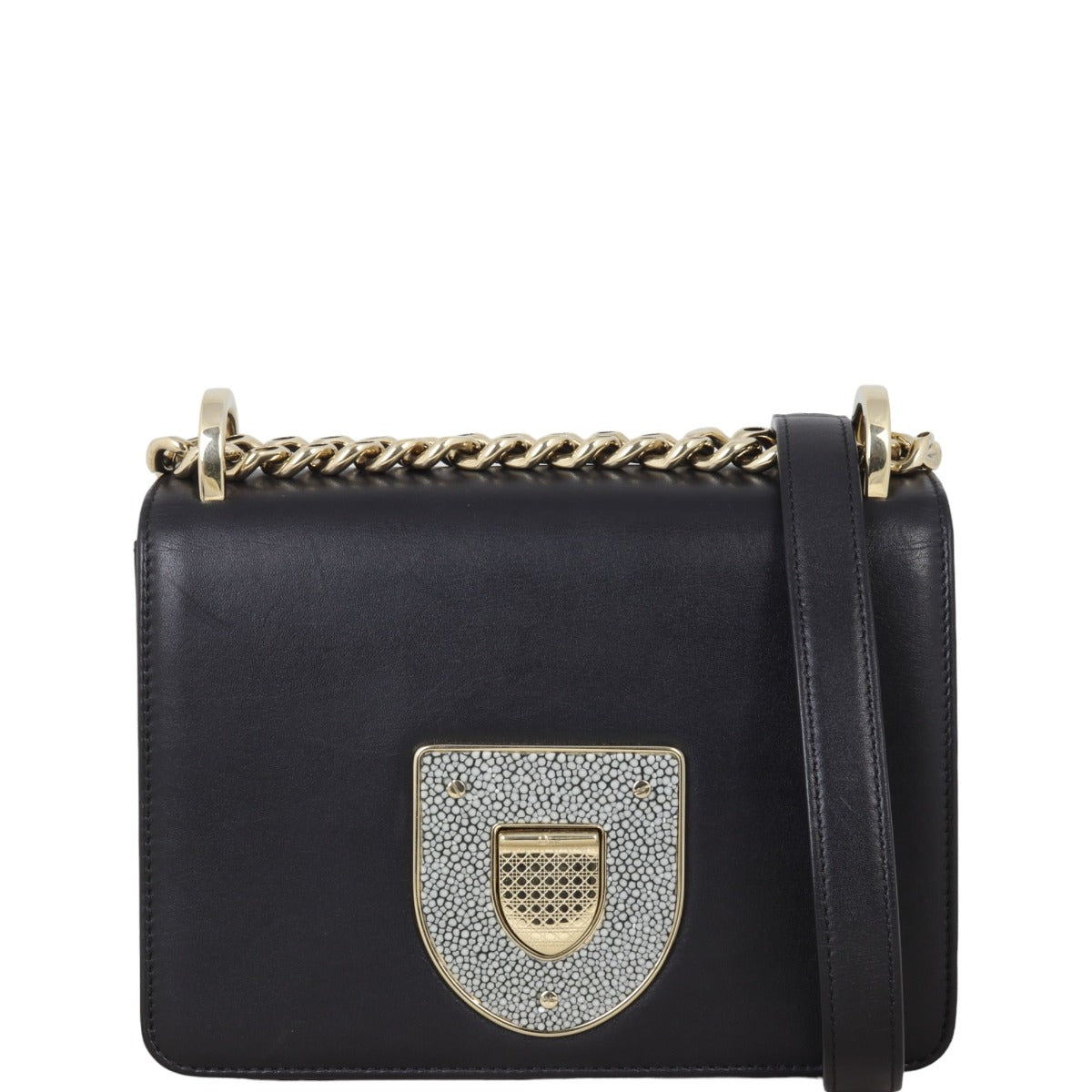 Dior Diorama Club Bag