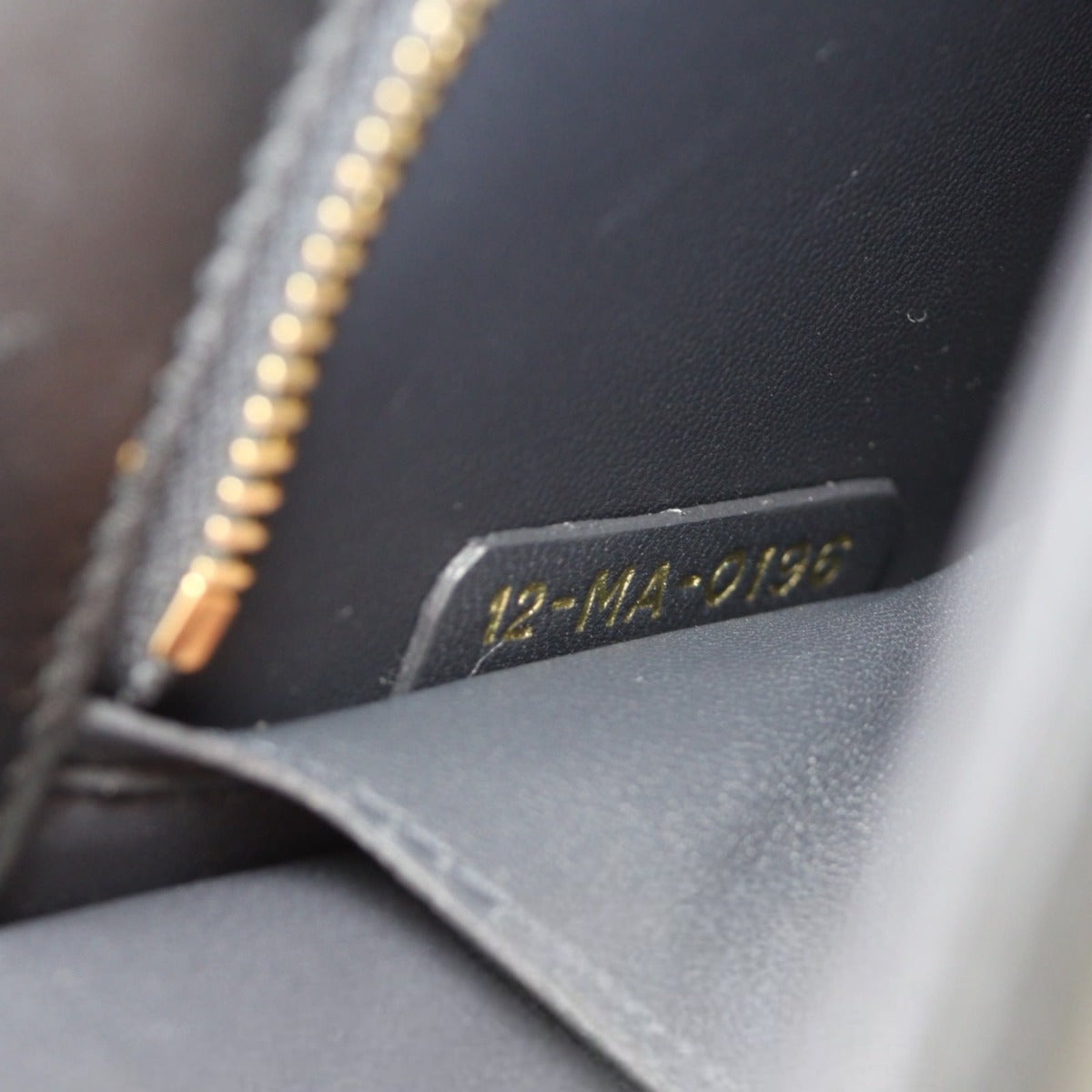 Dior Diorama Club Bag