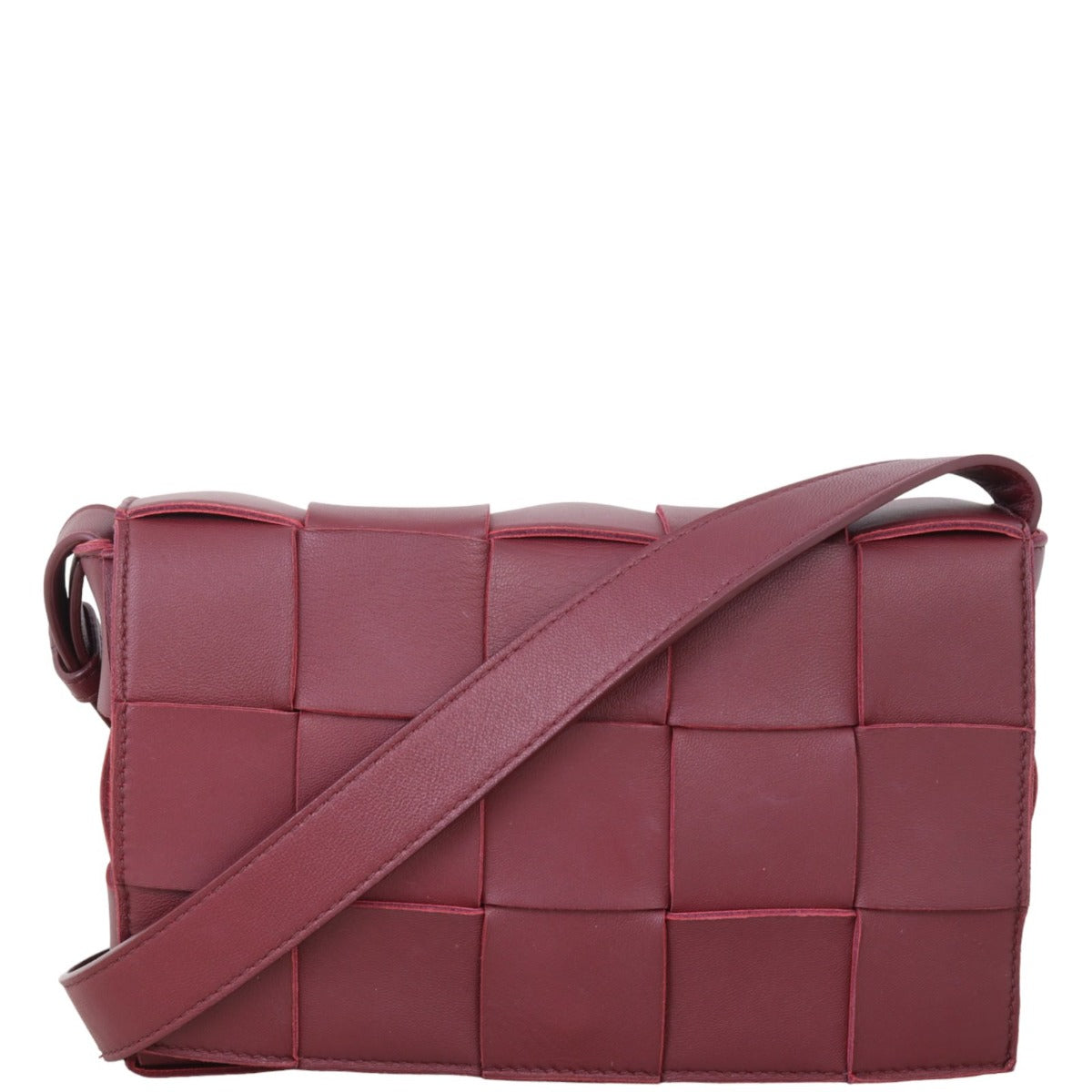 Bottega Veneta Cassette Bag