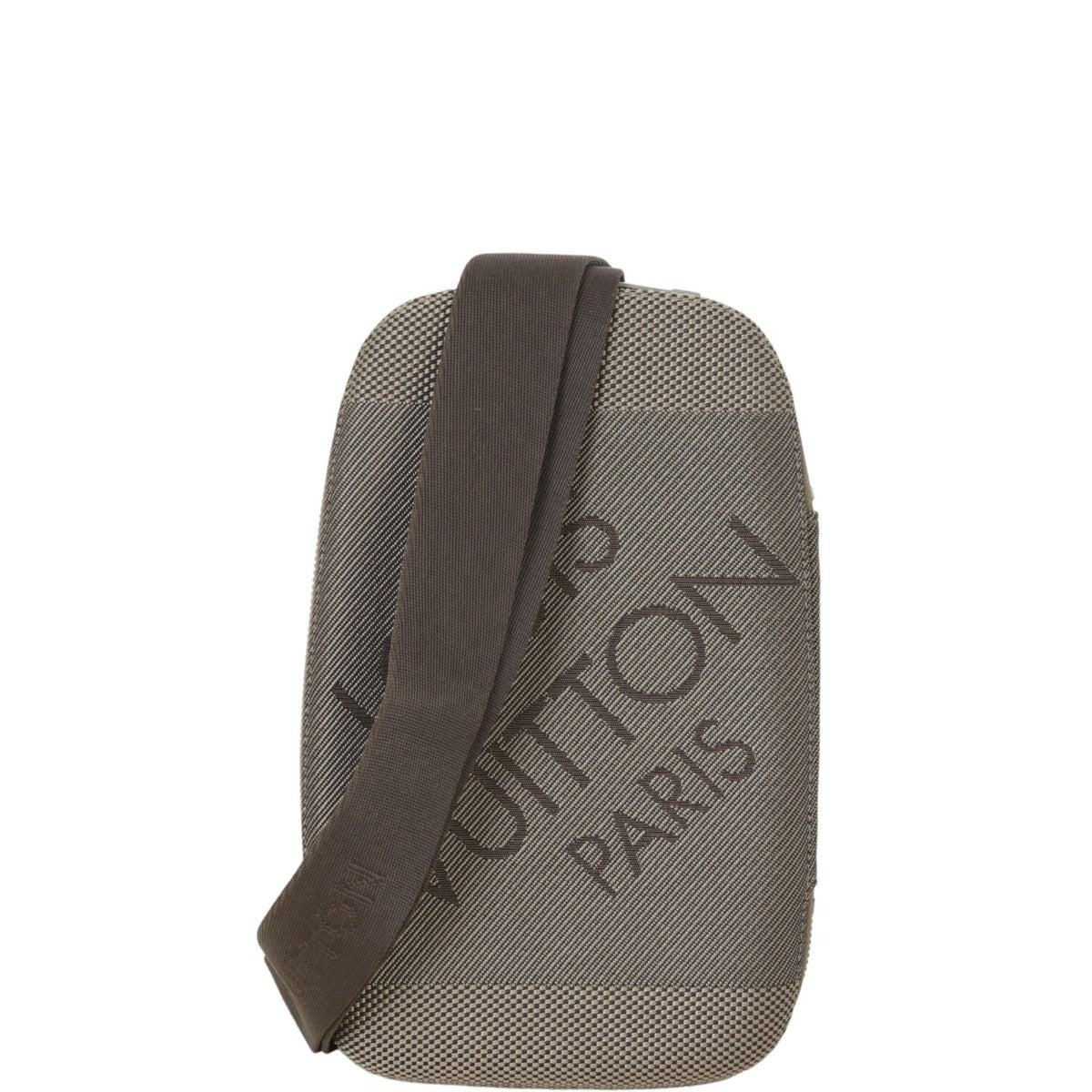 Louis Vuitton Mage Terre Sling Bag Damier Geant