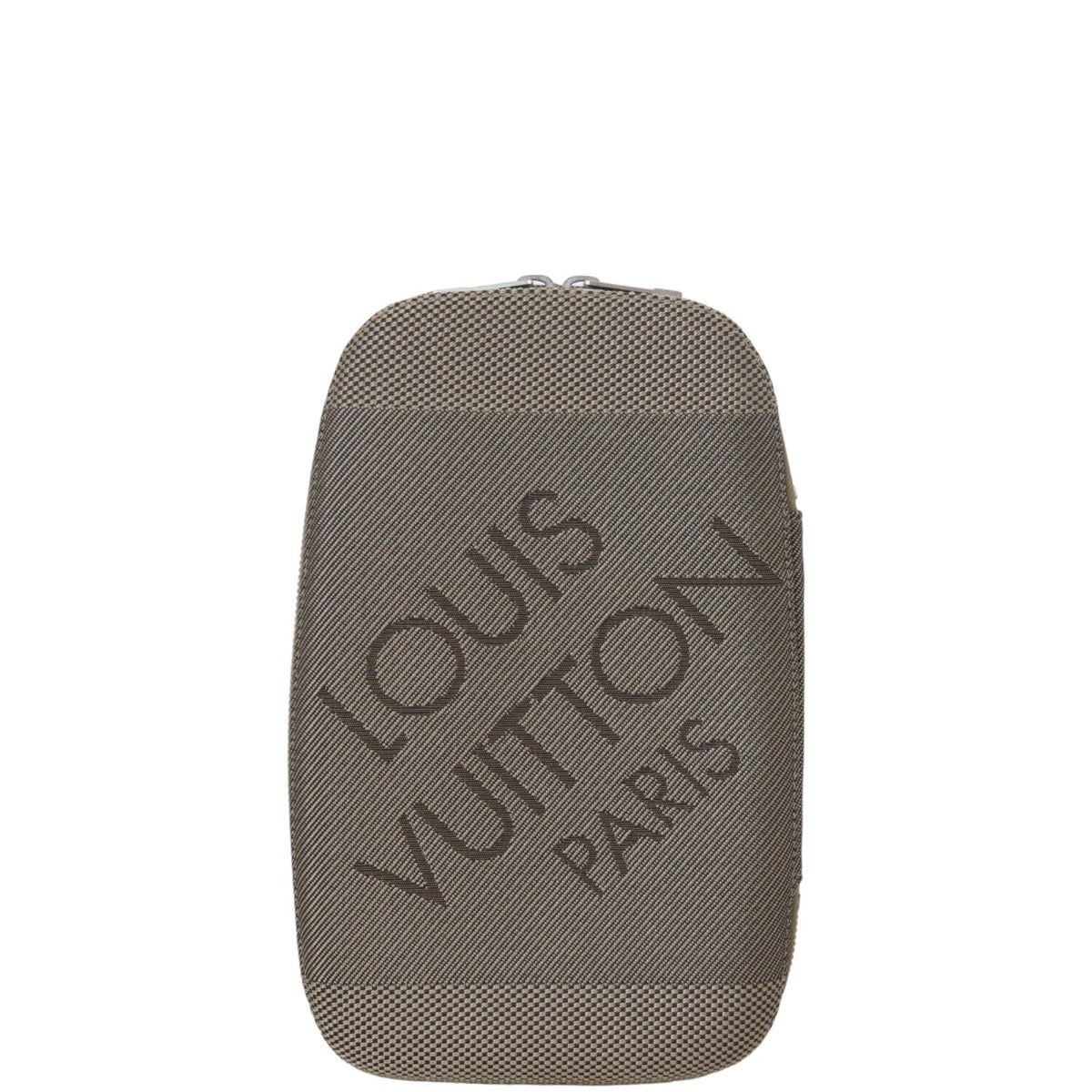 Louis Vuitton Mage Terre Sling Bag Damier Geant