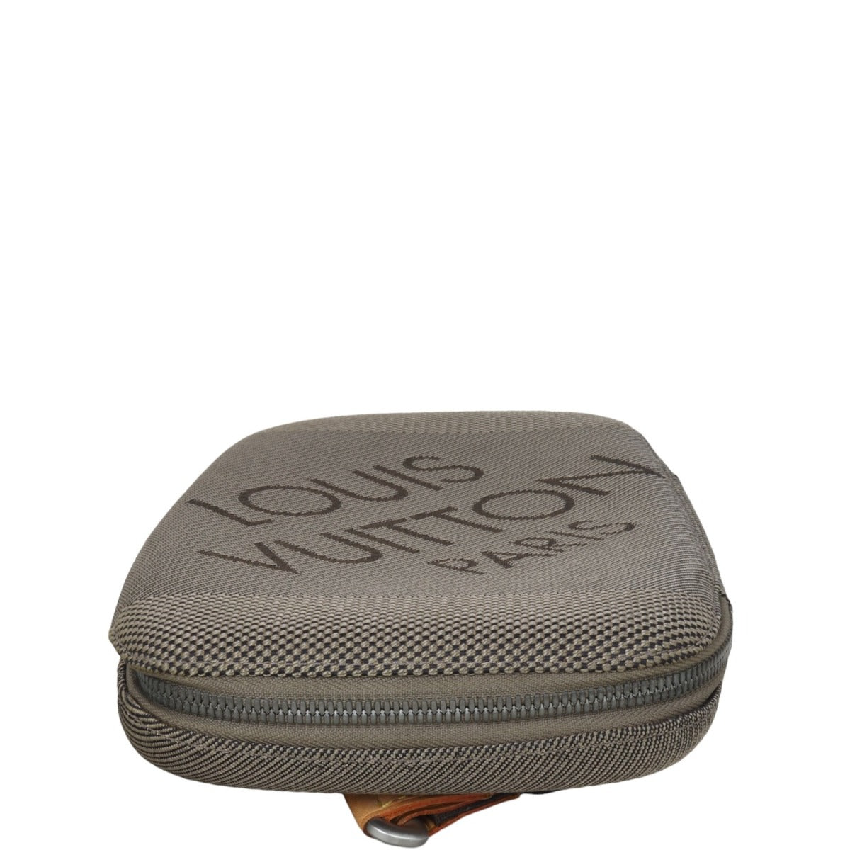 Louis Vuitton Mage Terre Sling Bag Damier Geant