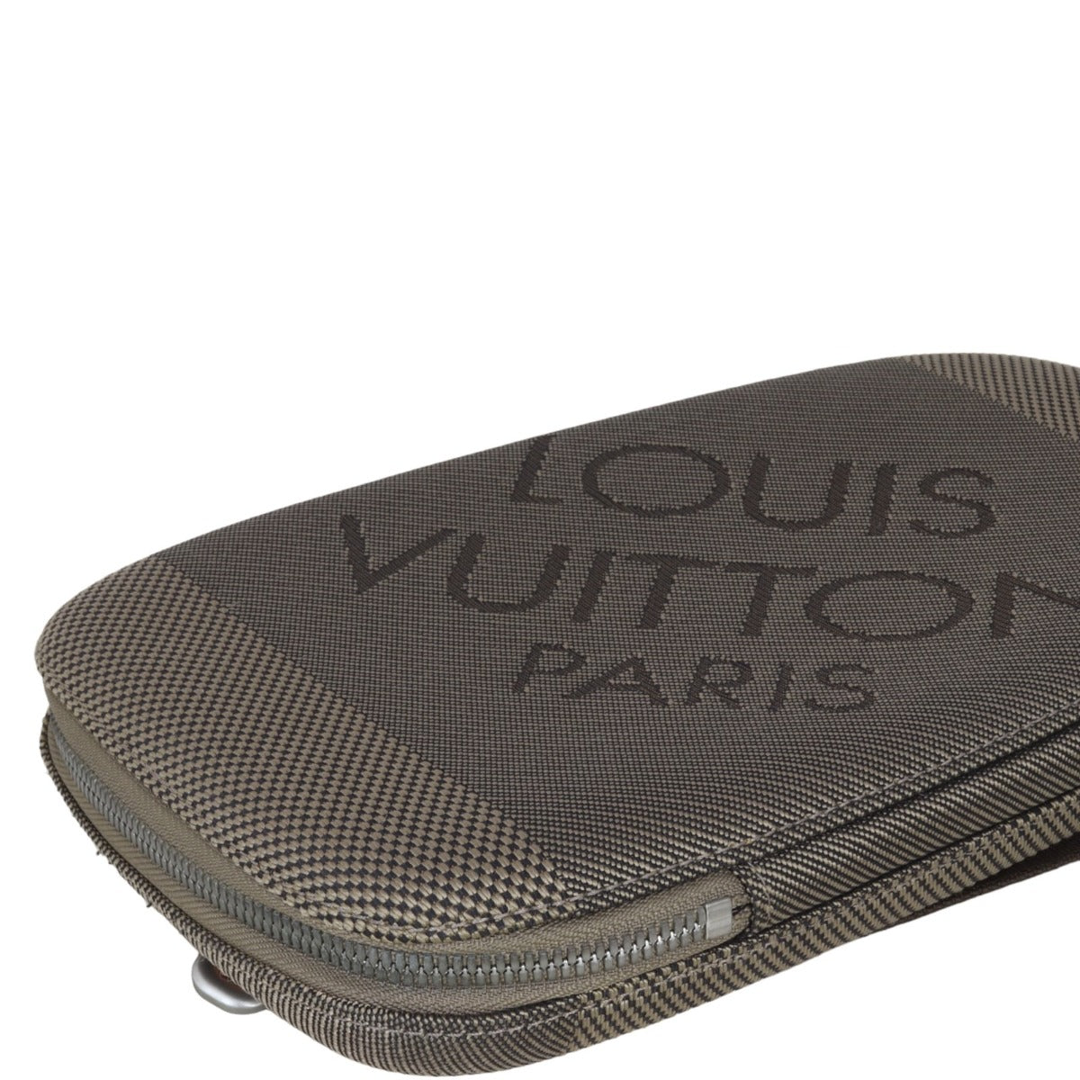 Louis Vuitton Mage Terre Sling Bag Damier Geant