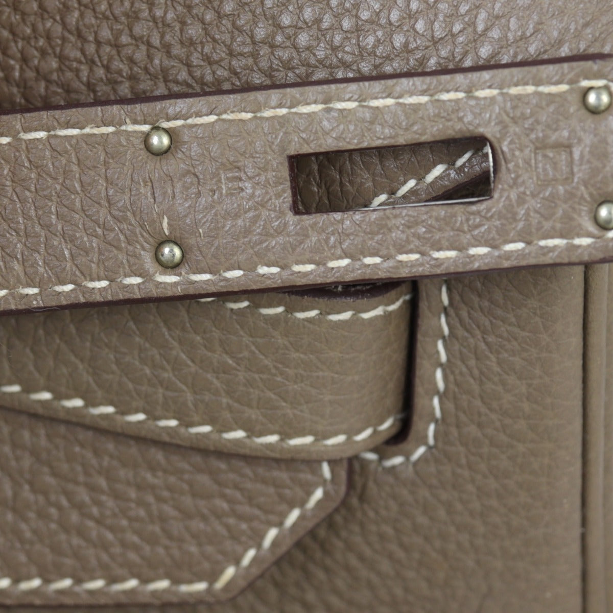 Hermes Birkin 35 Togo