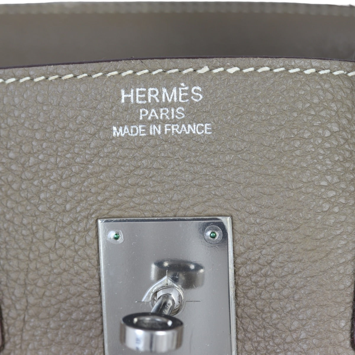 Hermes Birkin 35 Togo