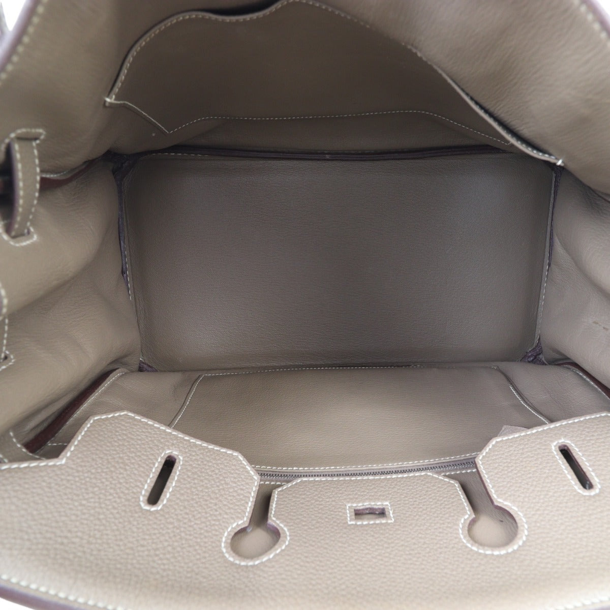 Hermes Birkin 35 Togo