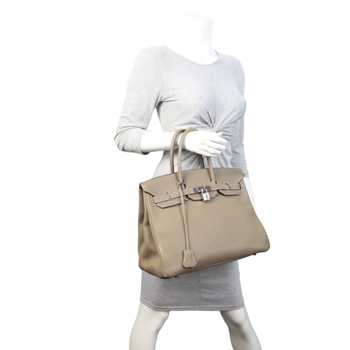 Hermes Birkin 35 Togo