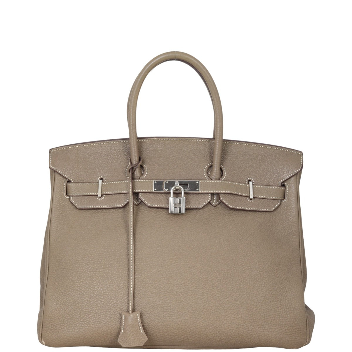 Hermes Birkin 35 Togo