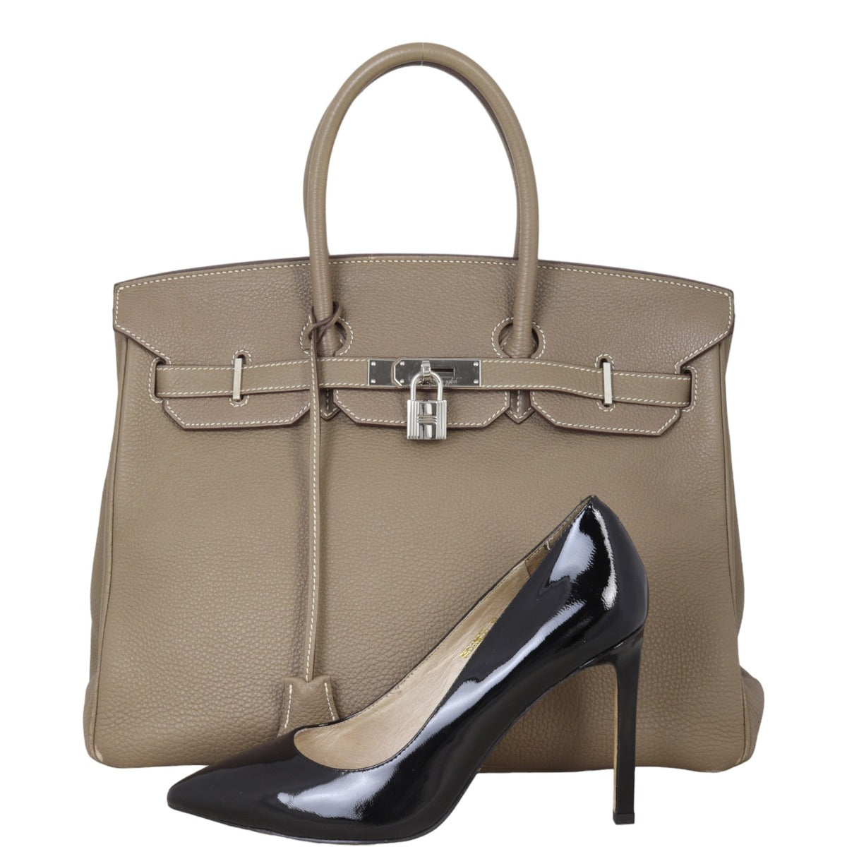 Hermes Birkin 35 Togo