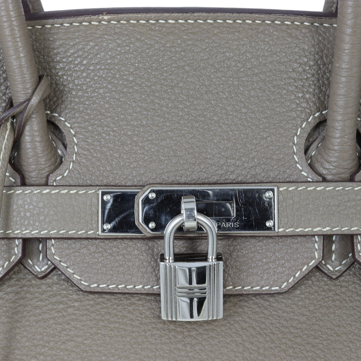 Hermes Birkin 35 Togo