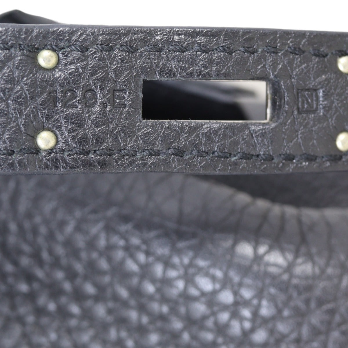 Hermes Birkin 30 Clemence