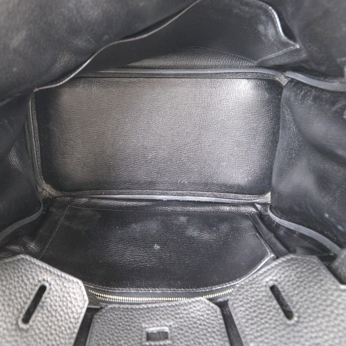 Hermes Birkin 30 Clemence