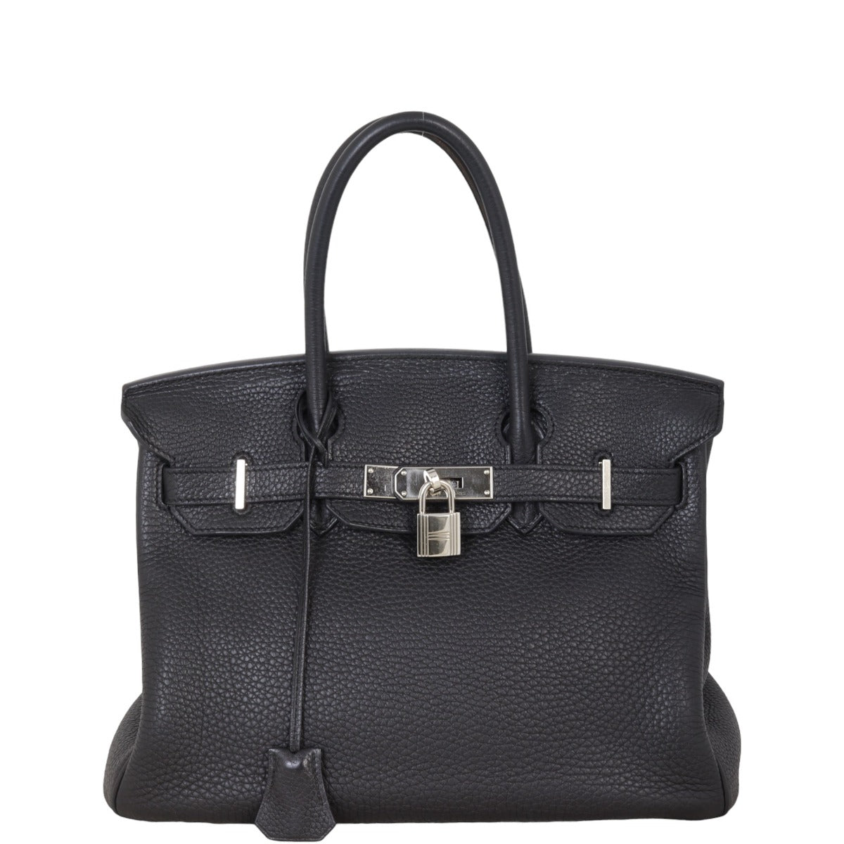Hermes Birkin 30 Clemence