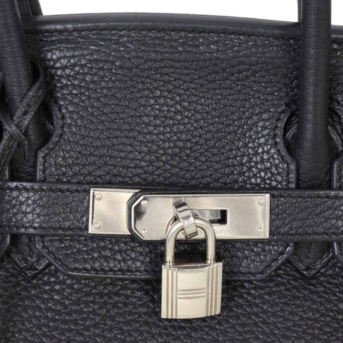 Hermes Birkin 30 Clemence