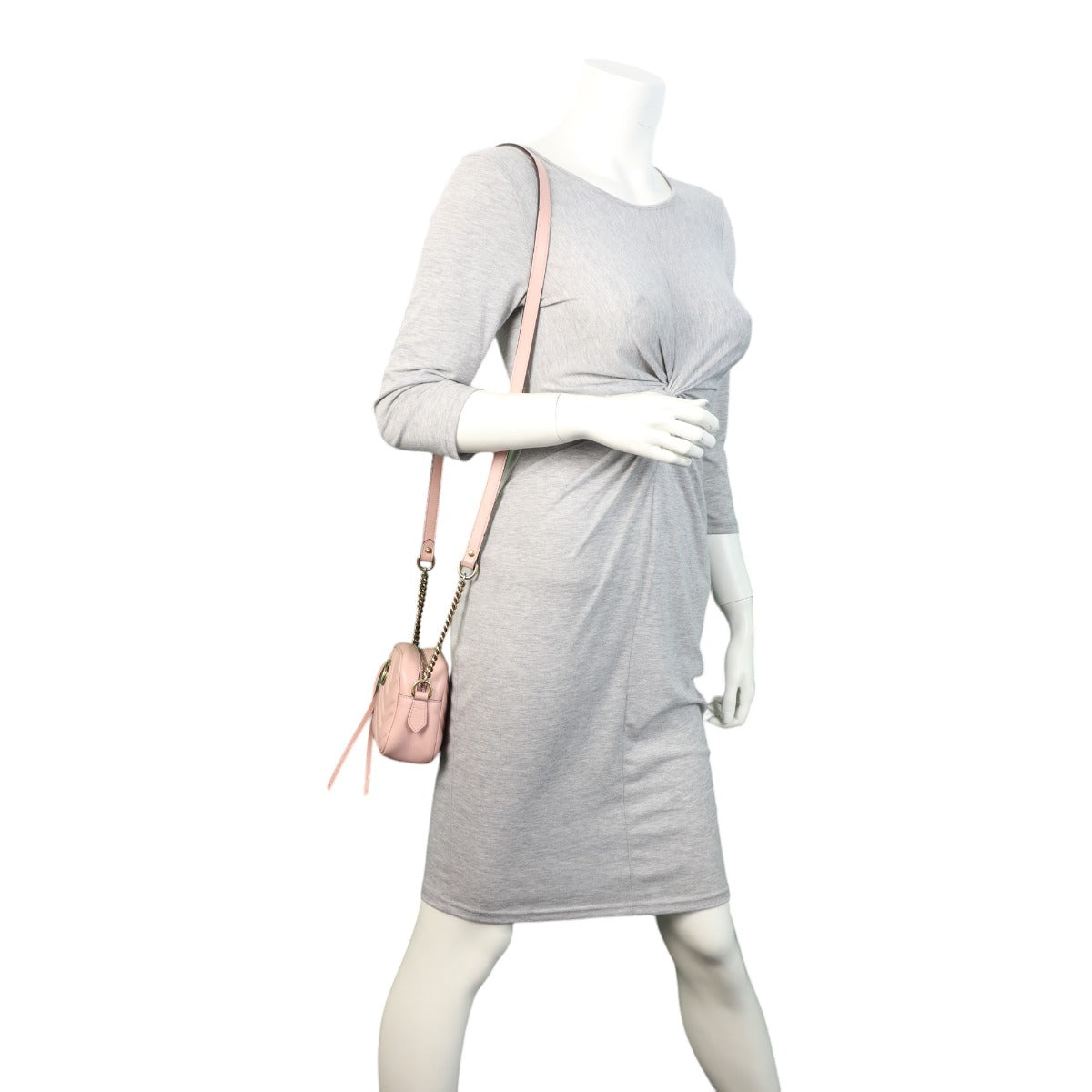 Gucci GG Marmont Mini Camera Bag