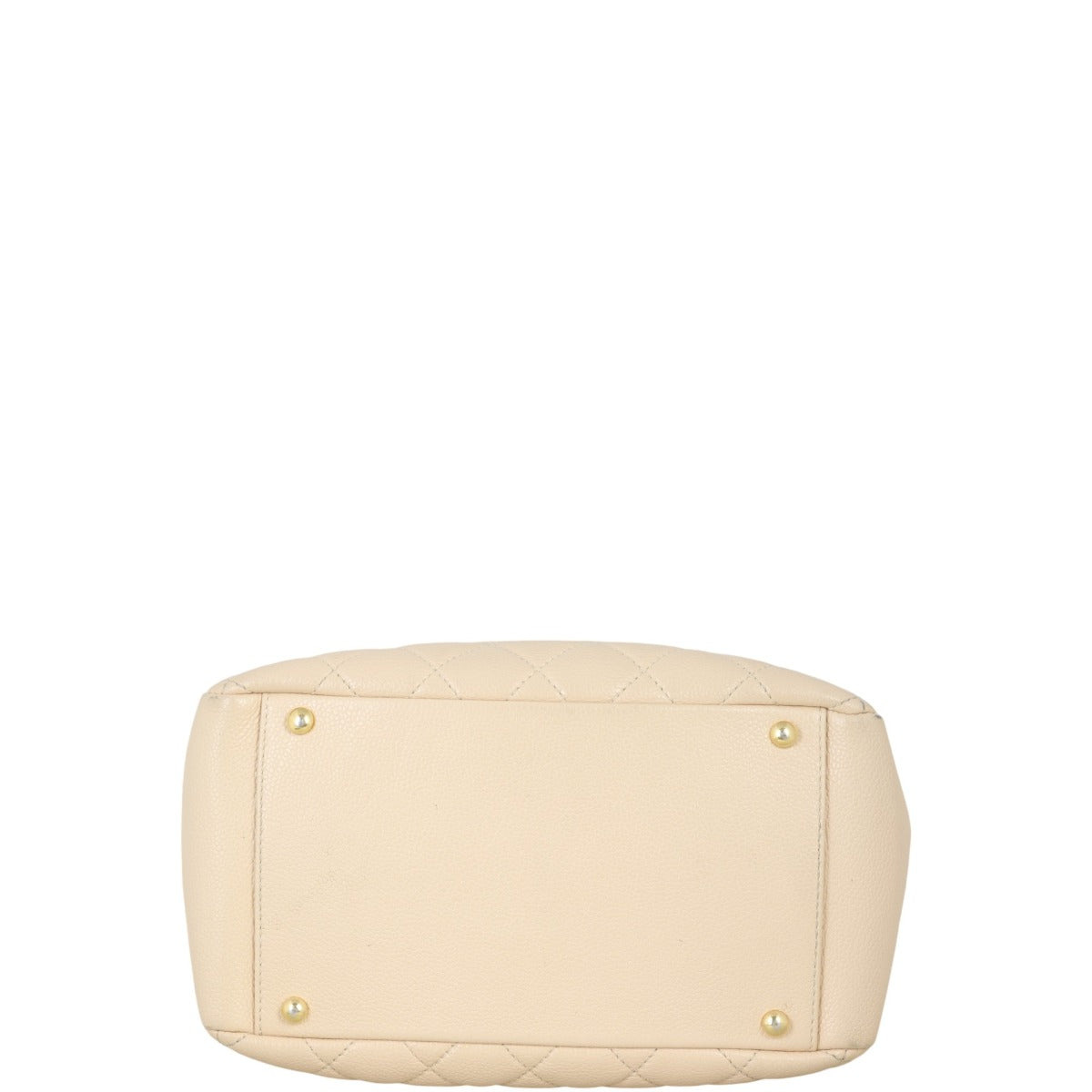 Chanel Petite Timeless Shopping Tote