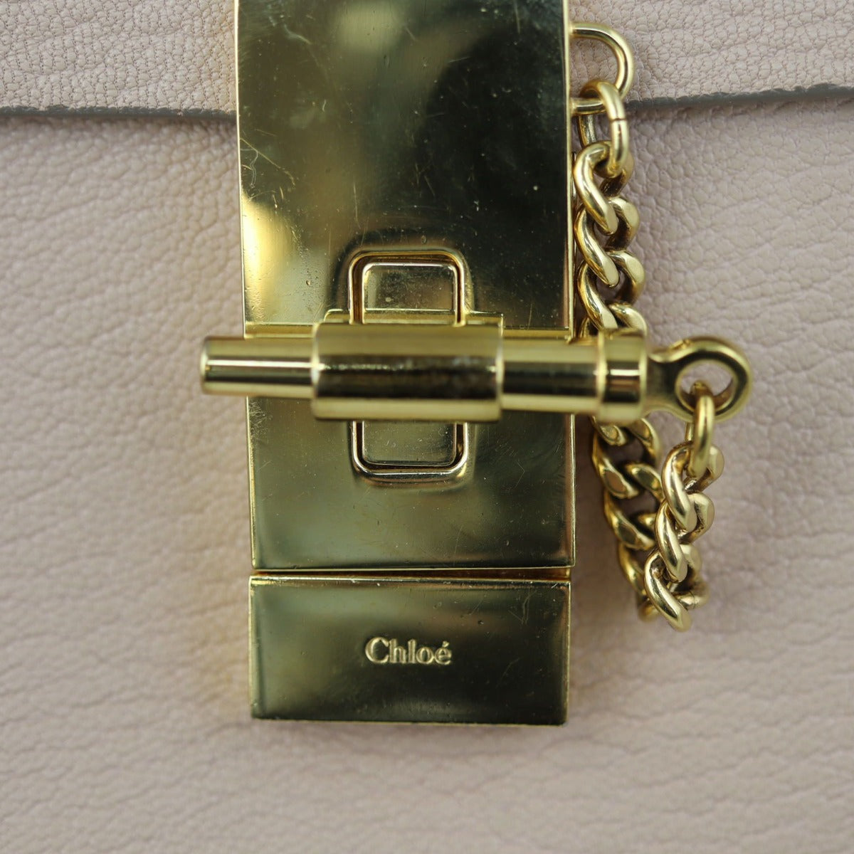 Chloe Drew Mini Hardware

