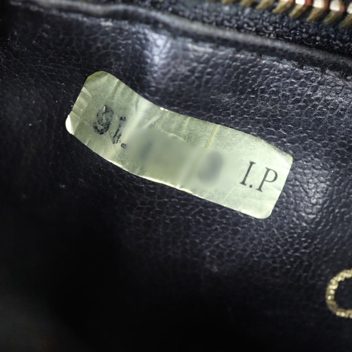 Chanel Timeless CC Belt Bag