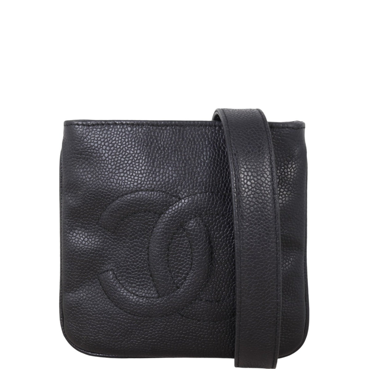 Chanel Timeless CC Belt Bag