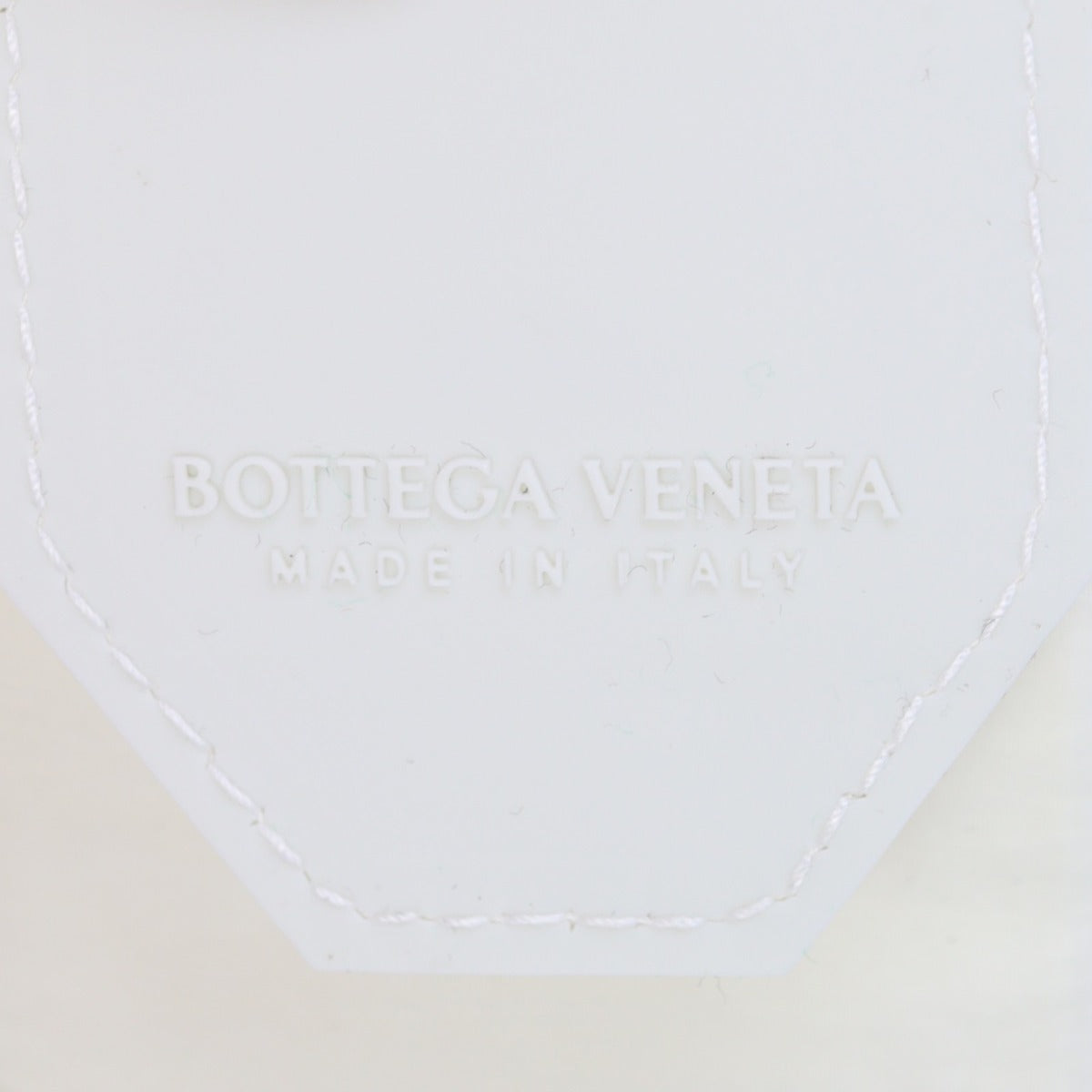 Bottega Veneta Cassette Belt Bag
