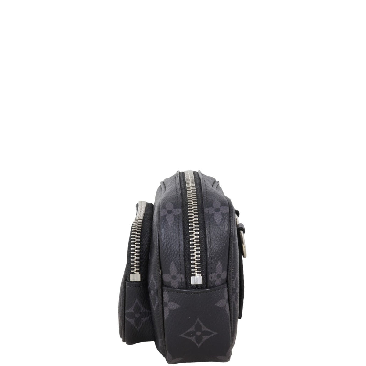 Louis Vuitton Outdoor Pouch Monogram Eclipse