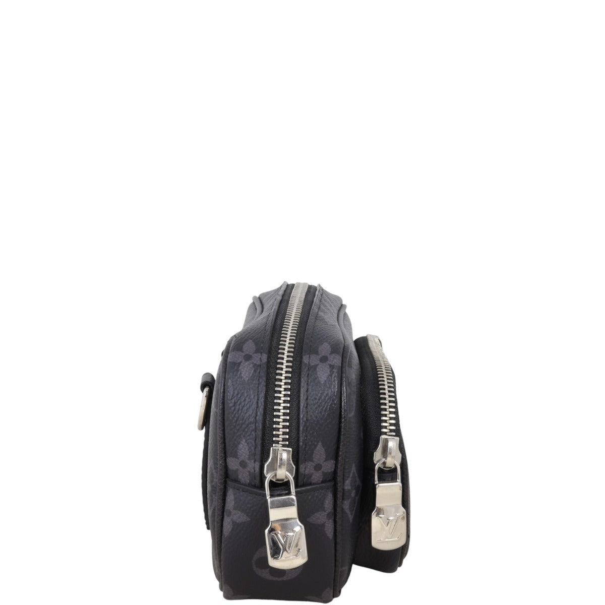 Louis Vuitton Outdoor Pouch Monogram Eclipse