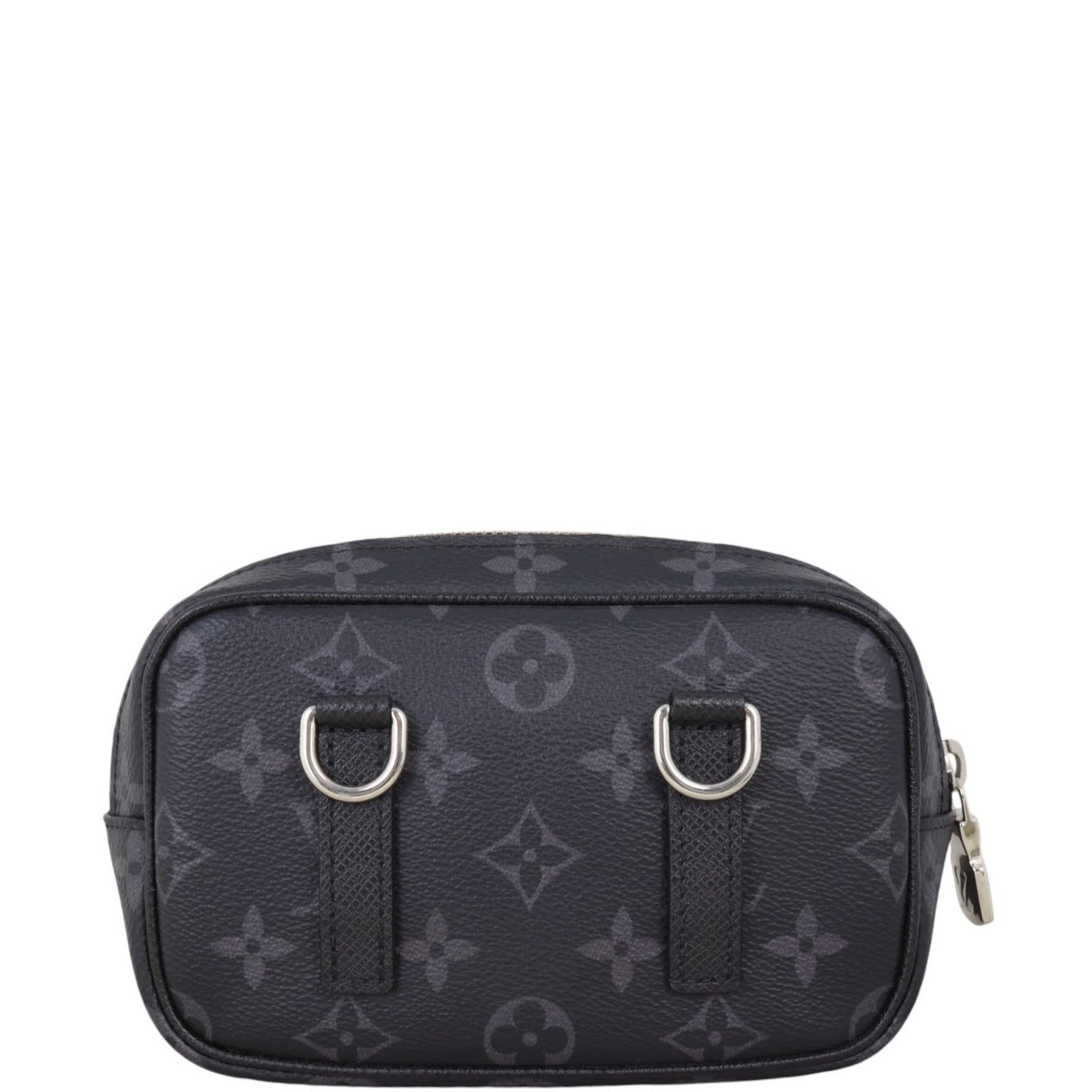 Louis Vuitton Outdoor Pouch Monogram Eclipse