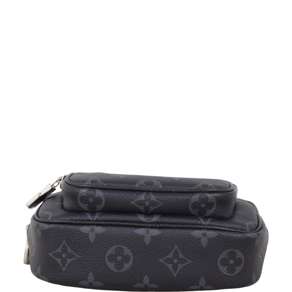 Louis Vuitton Outdoor Pouch Monogram Eclipse