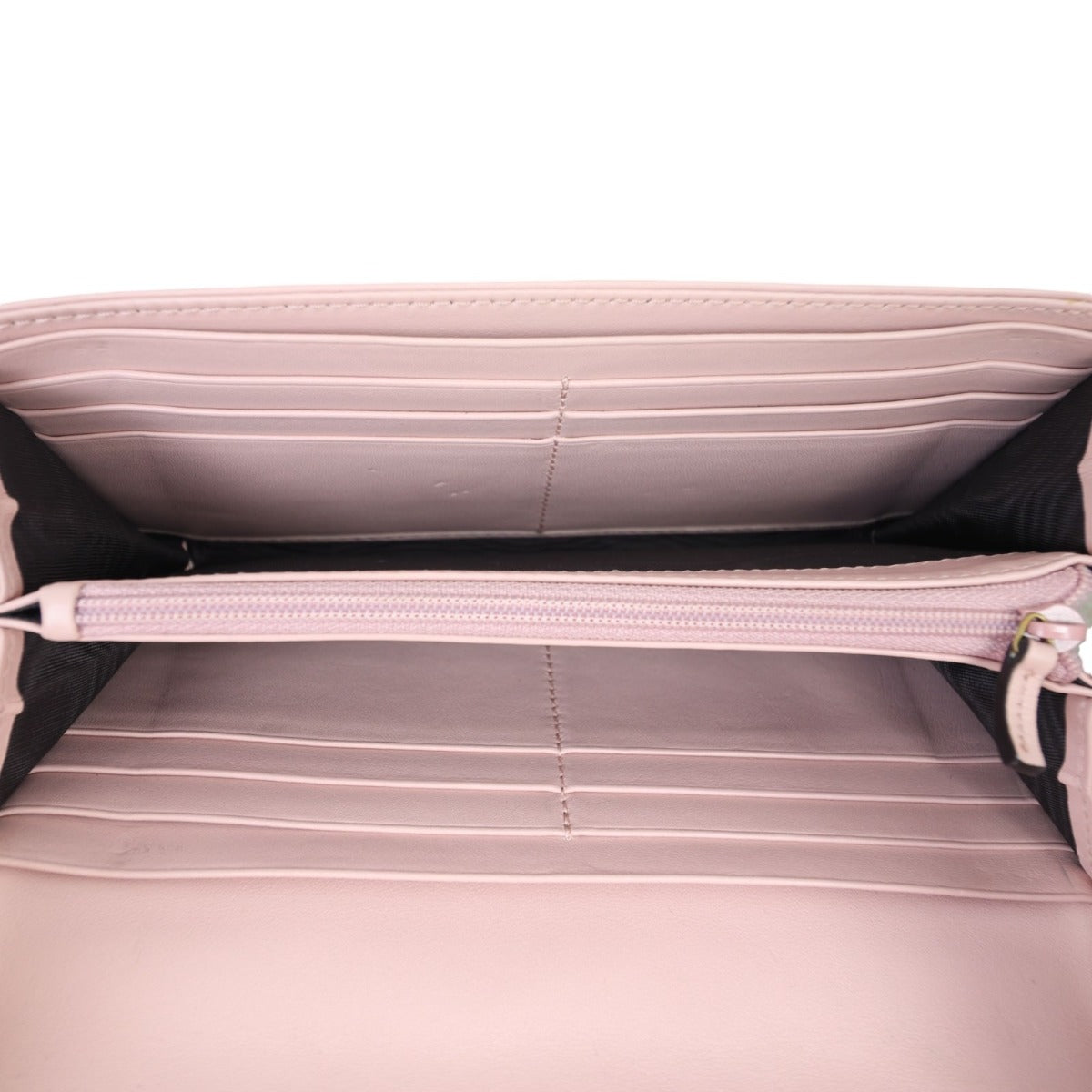 Gucci GG Marmont Matelasse Continental Wallet